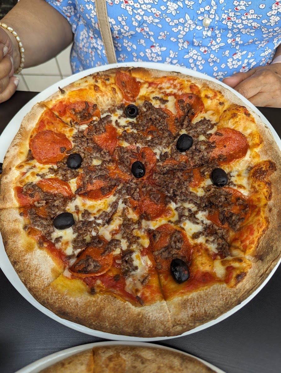 Pizza Exelmans Photos 9