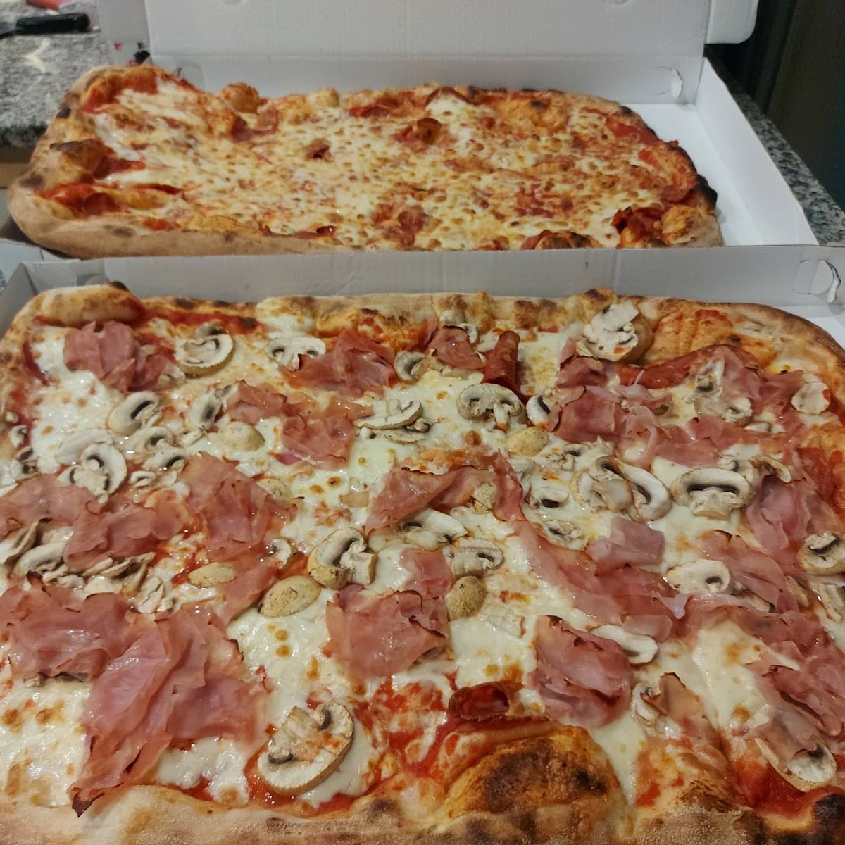 Pizza Export Da Antonio Photos 9