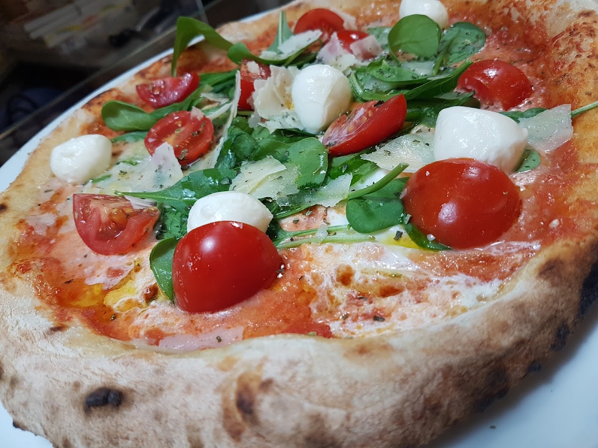 Pizza Express 4 Photos 9