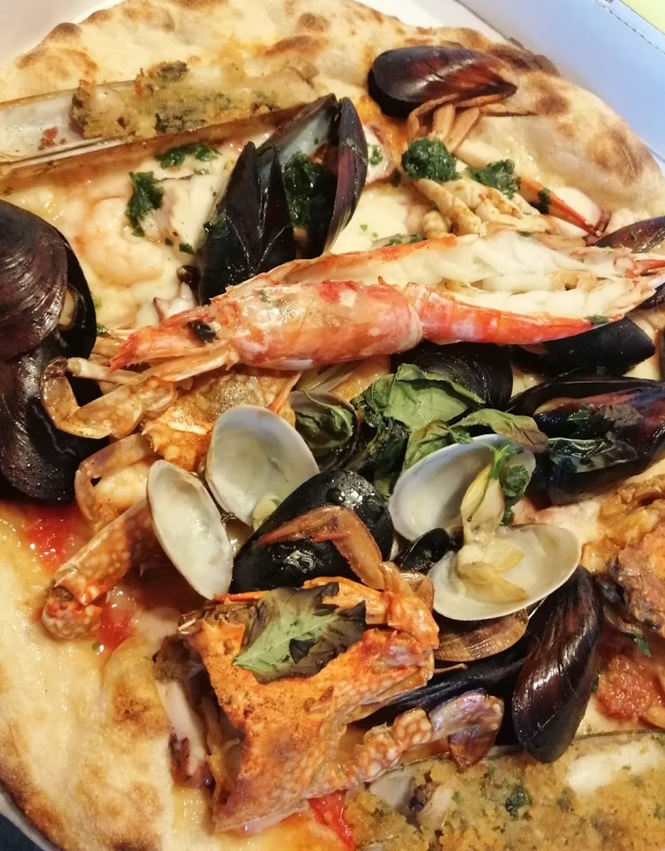 Pizza Express Photos 2