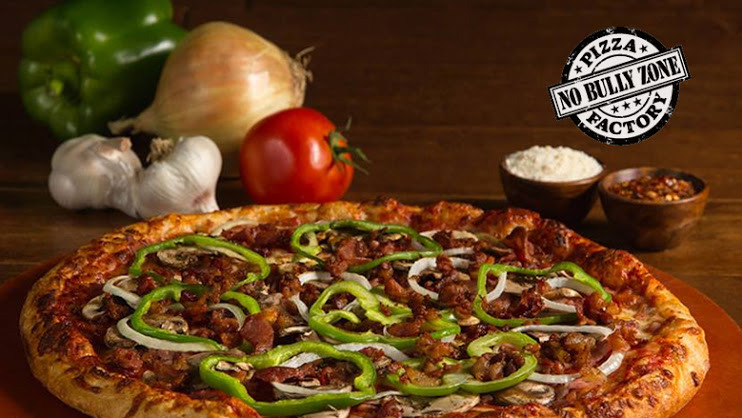 Pizza Factory Photos 2
