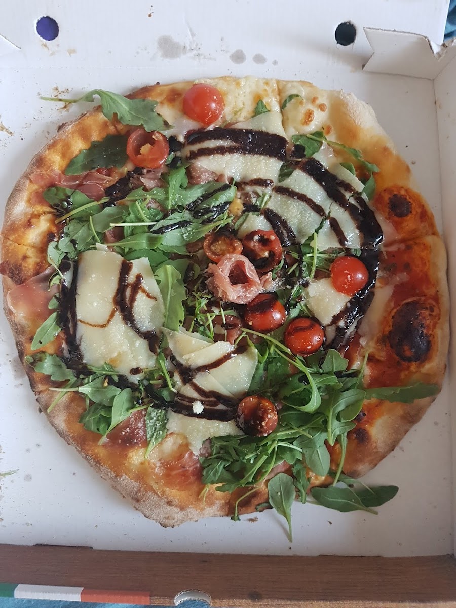 Pizza Fast - Koblenz Photos 9