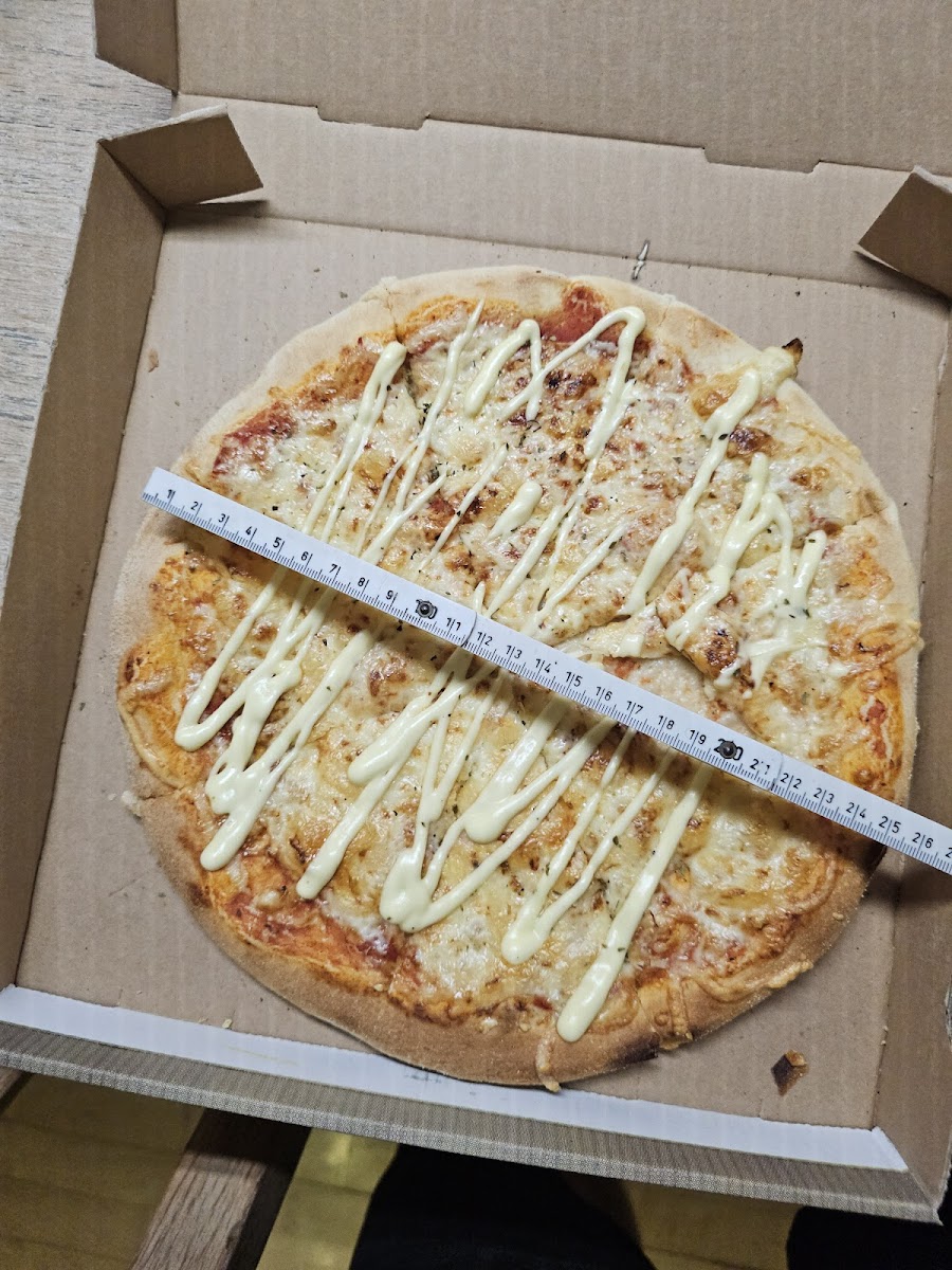 Pizza Fast - Koblenz Photos 2