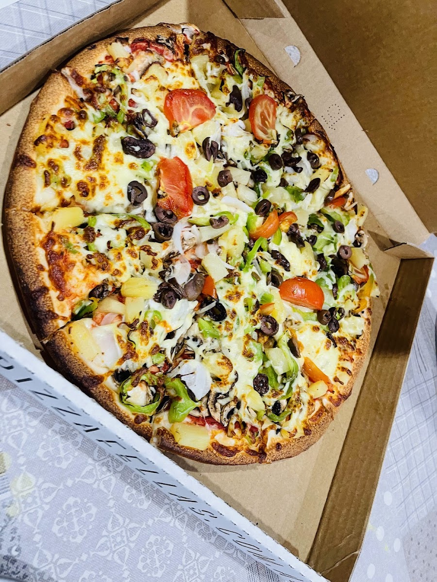 Pizza Fellas Cranbourne North Photos 9
