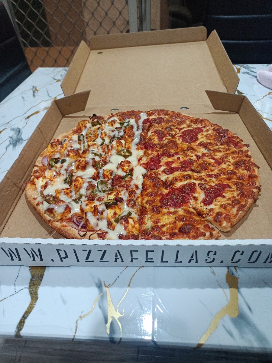 Pizza Fellas Cranbourne North Photos 2