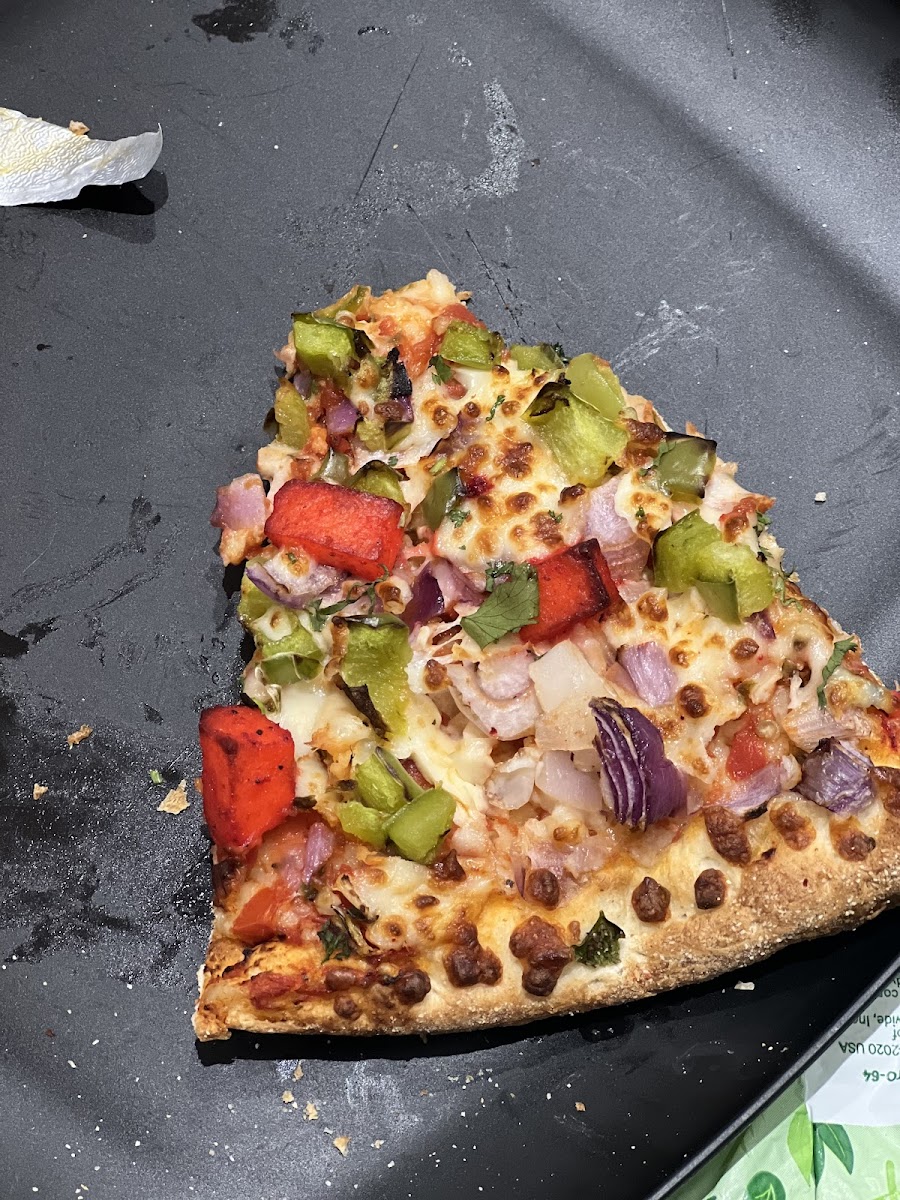 Pizza Fiamma Britannia Photos 2