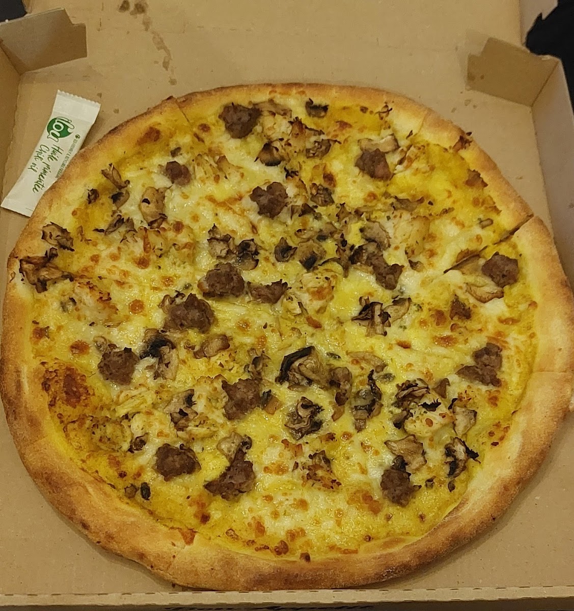 Pizza Five Photos 9