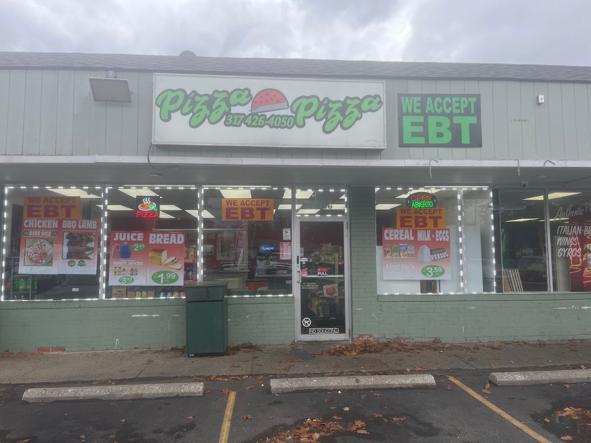 Pizza Food Mart Photos 2