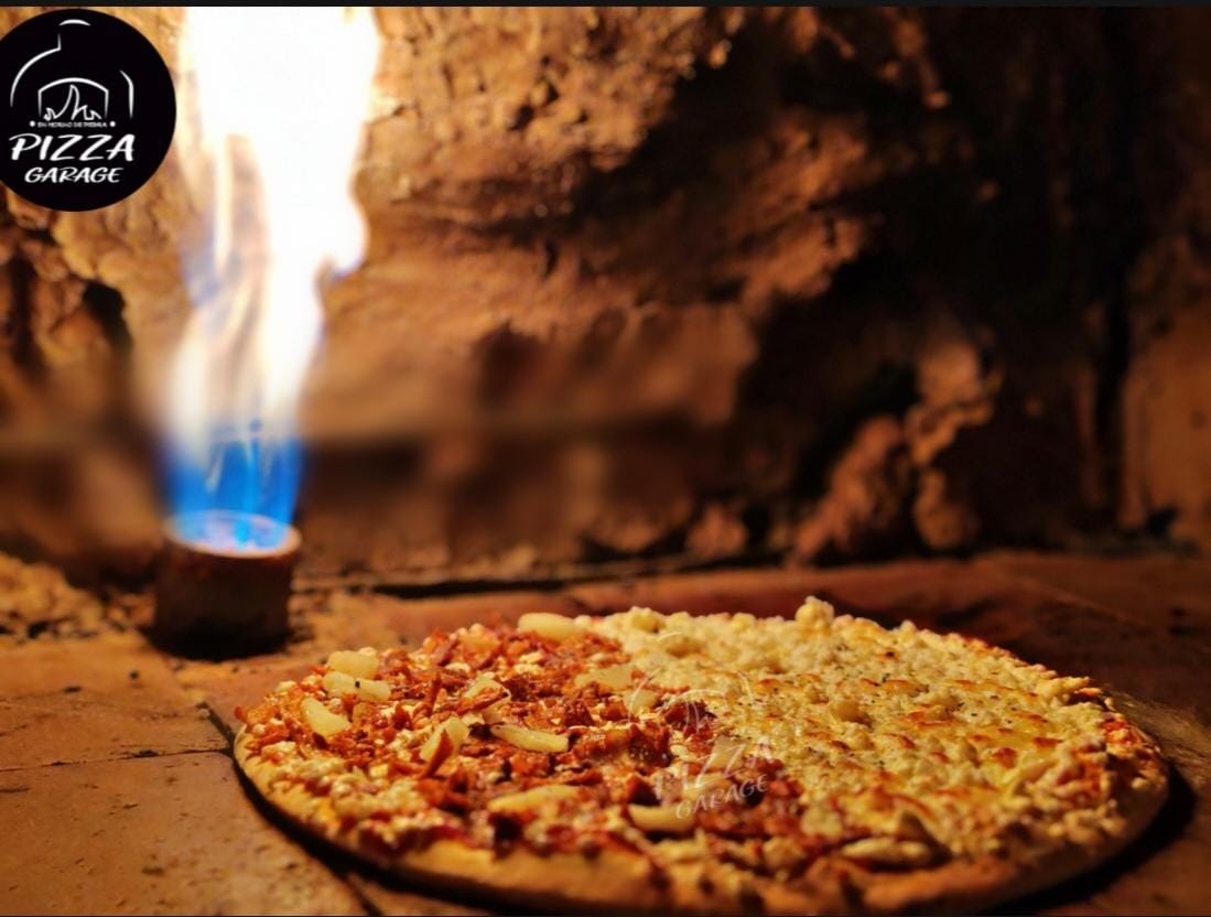 Pizza Garage Photos 2
