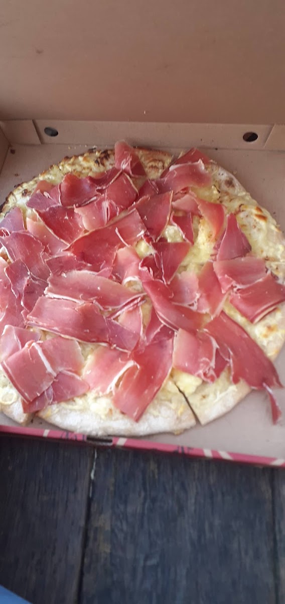Pizza Gascogne Photos 9