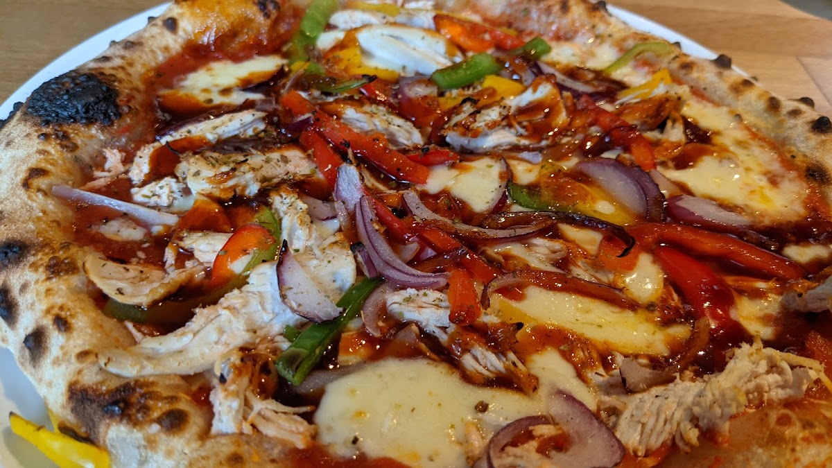 Pizza Geeks Photos 9