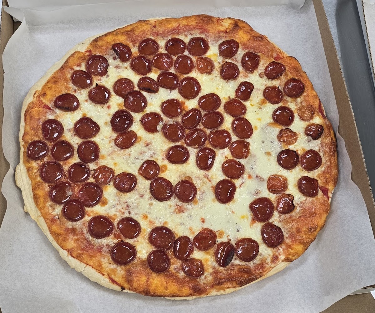 Pizza Guru's Llc