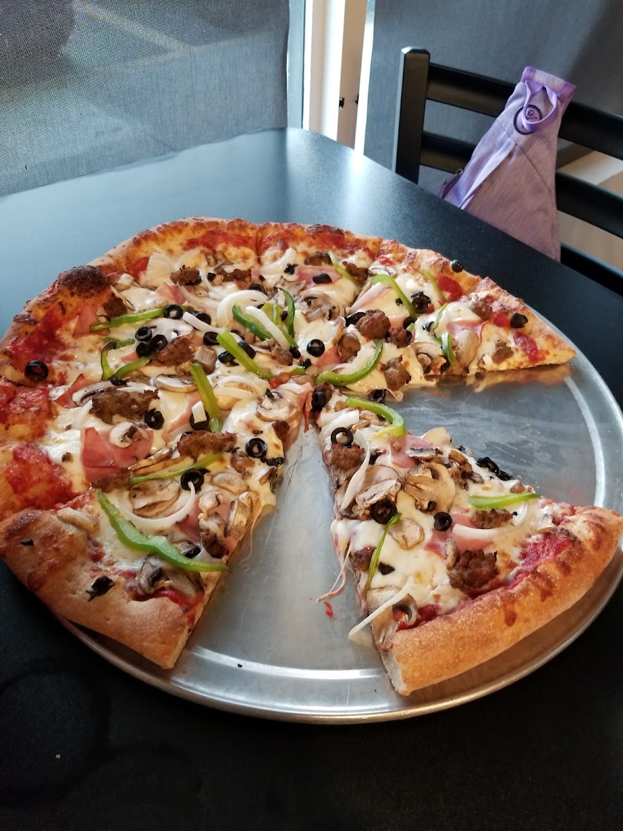 Pizza Hoss In Powell Photos 9