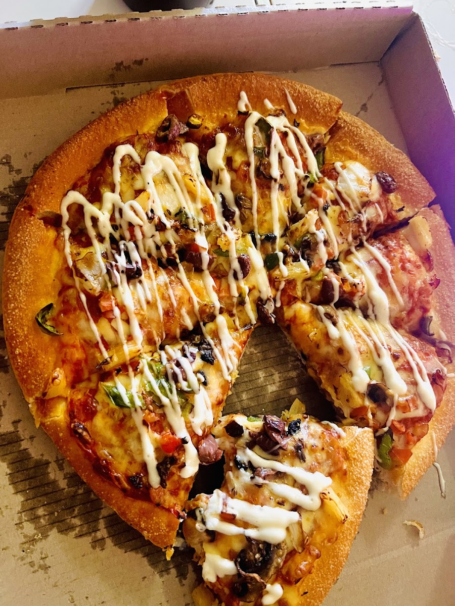 Pizza Hut Bunbury Photos 9