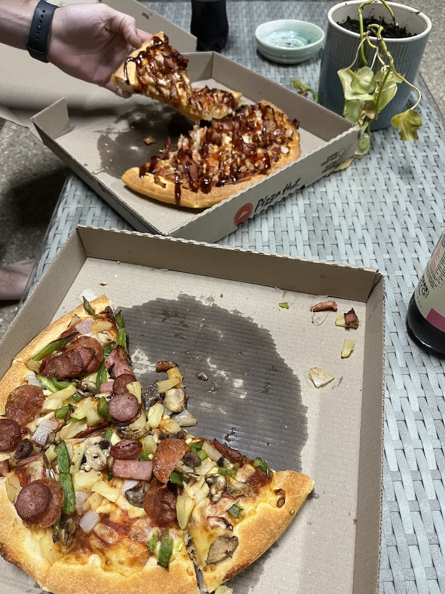 Pizza Hut Bunbury Photos 2