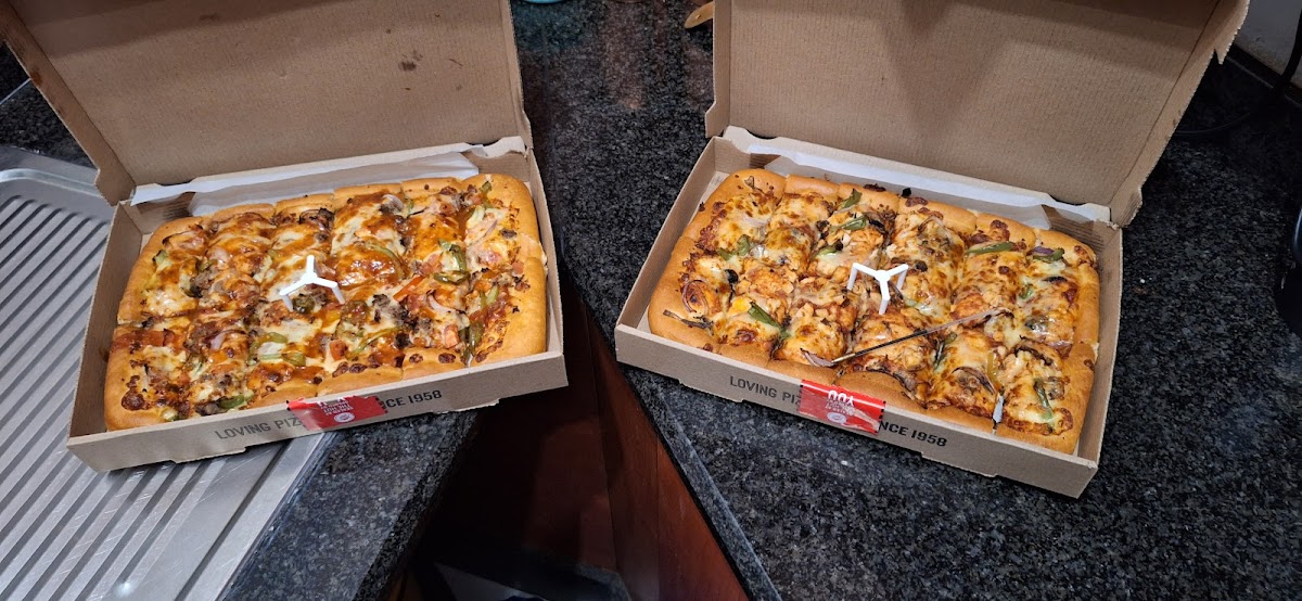 Pizza Hut Centurion Lifestyle Photos 9