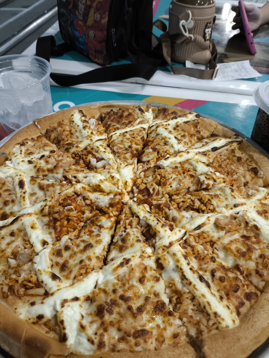 Pizza Hut - Cidade Jardim Photos 9