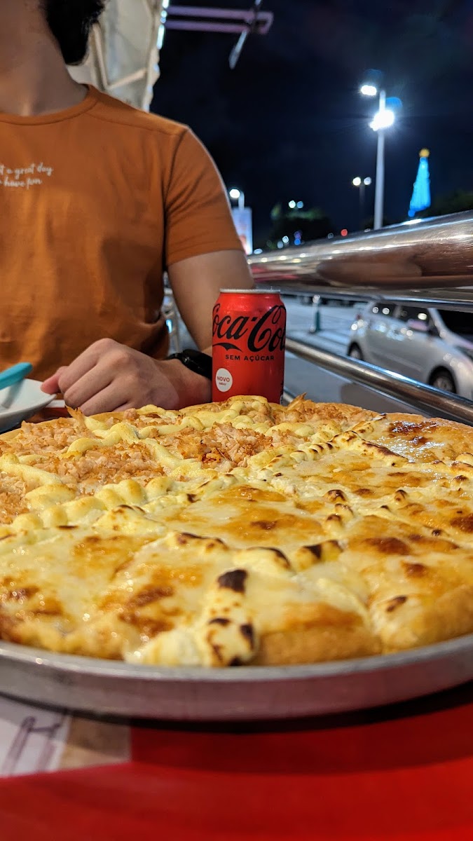 Pizza Hut - Cidade Jardim Photos 2