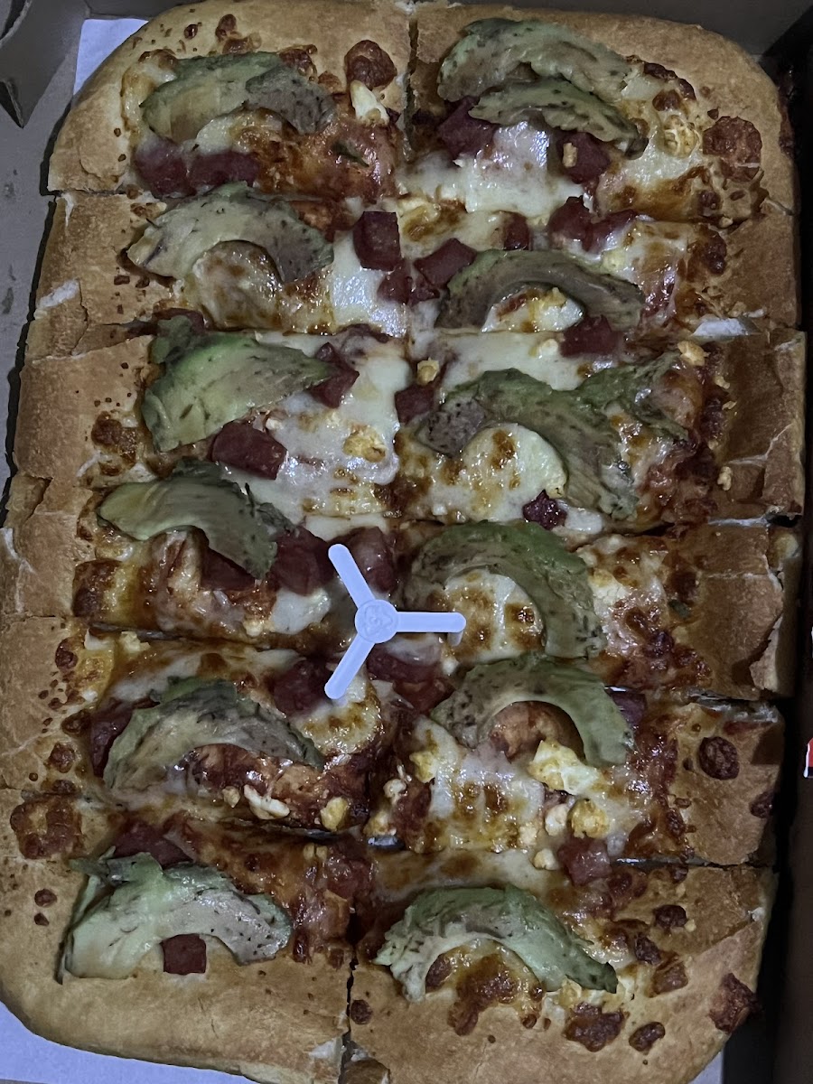 Pizza Hut Dainfern Photos 2