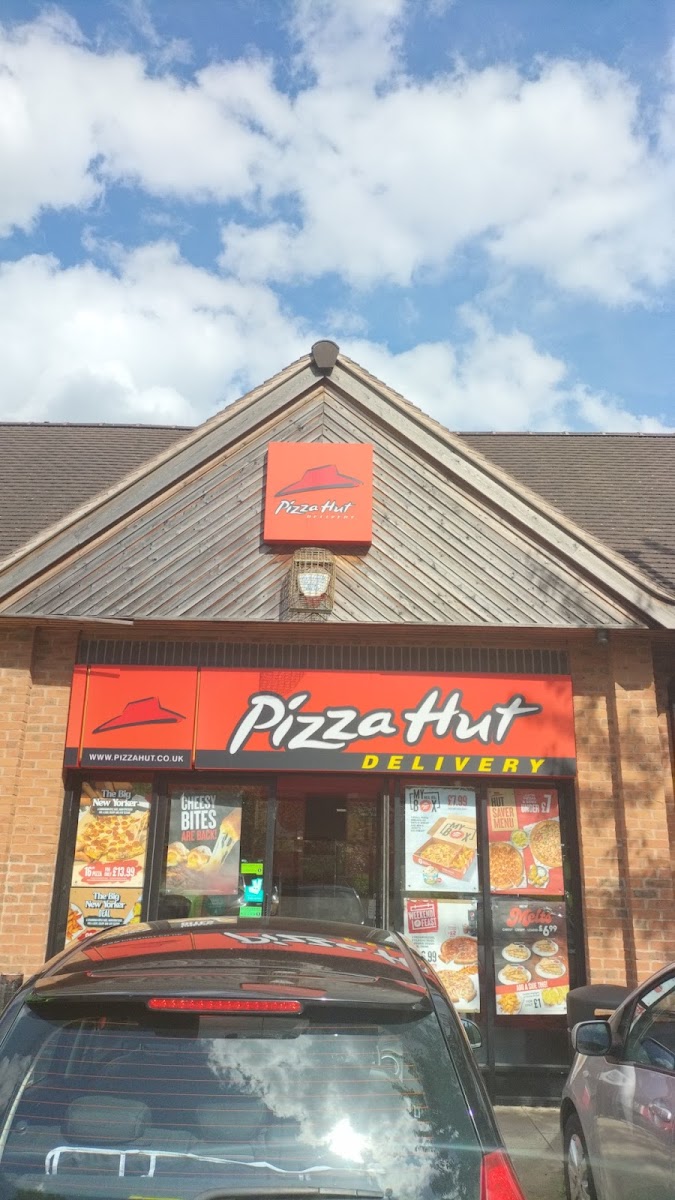 Pizza Hut Doncaster South East