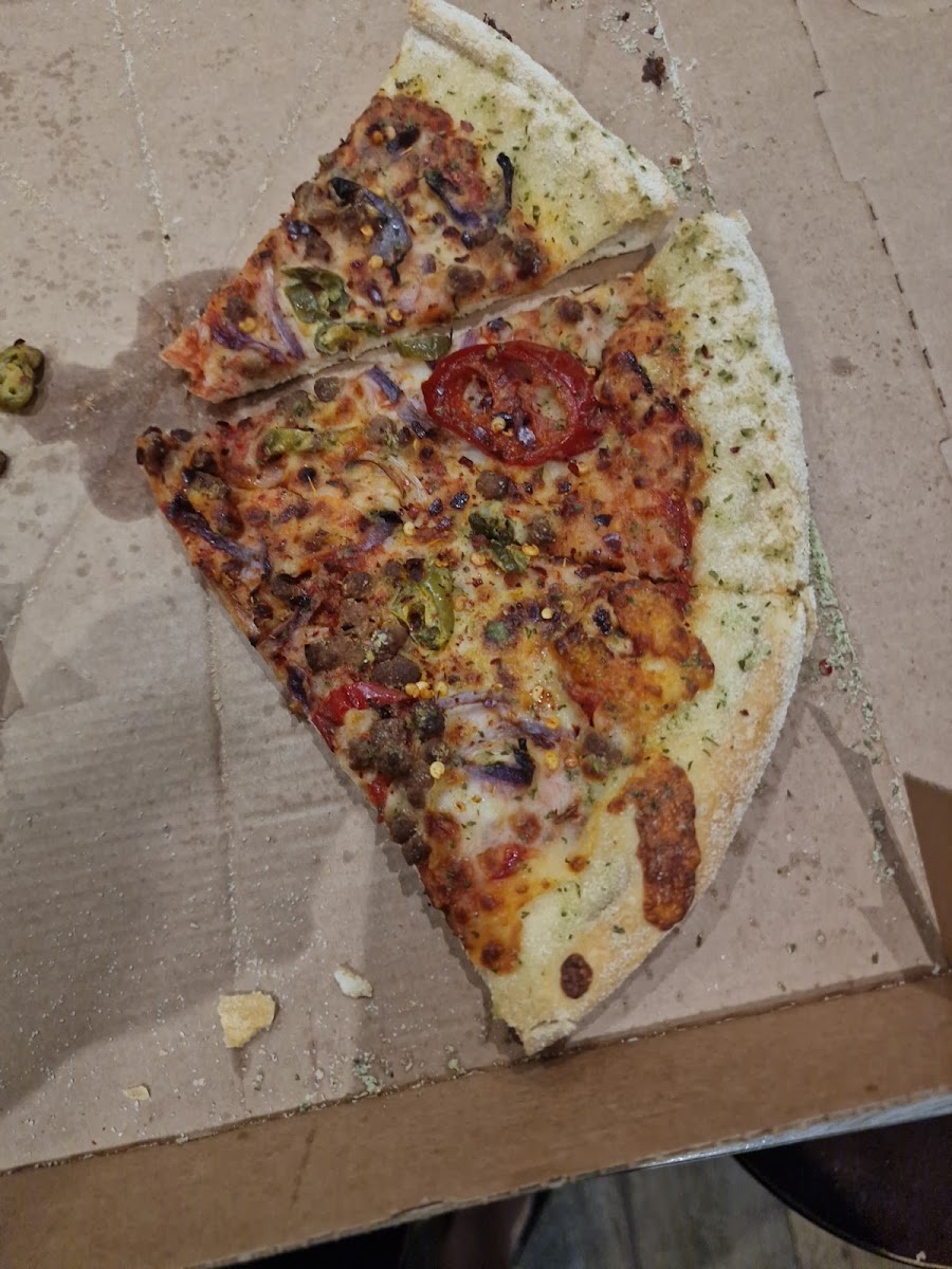 Pizza Hut Farnborough Photos 9