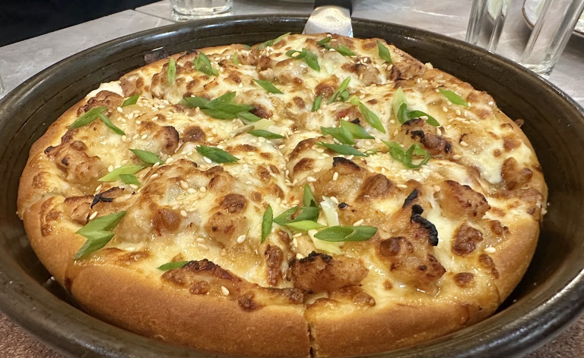 Pizza Hut Gadong Photos 2