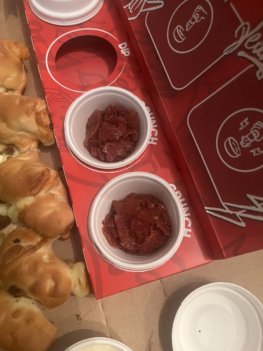 Pizza Hut Gdańsk Kołobrzeska Photos 9
