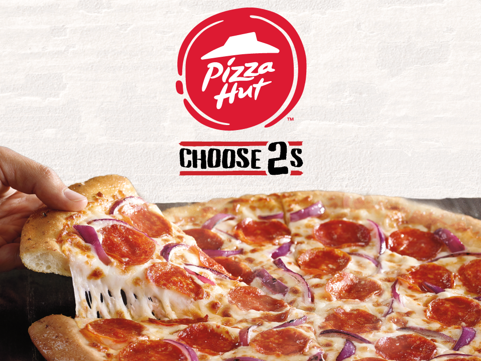 Pizza Hut Honeydew Photos 9