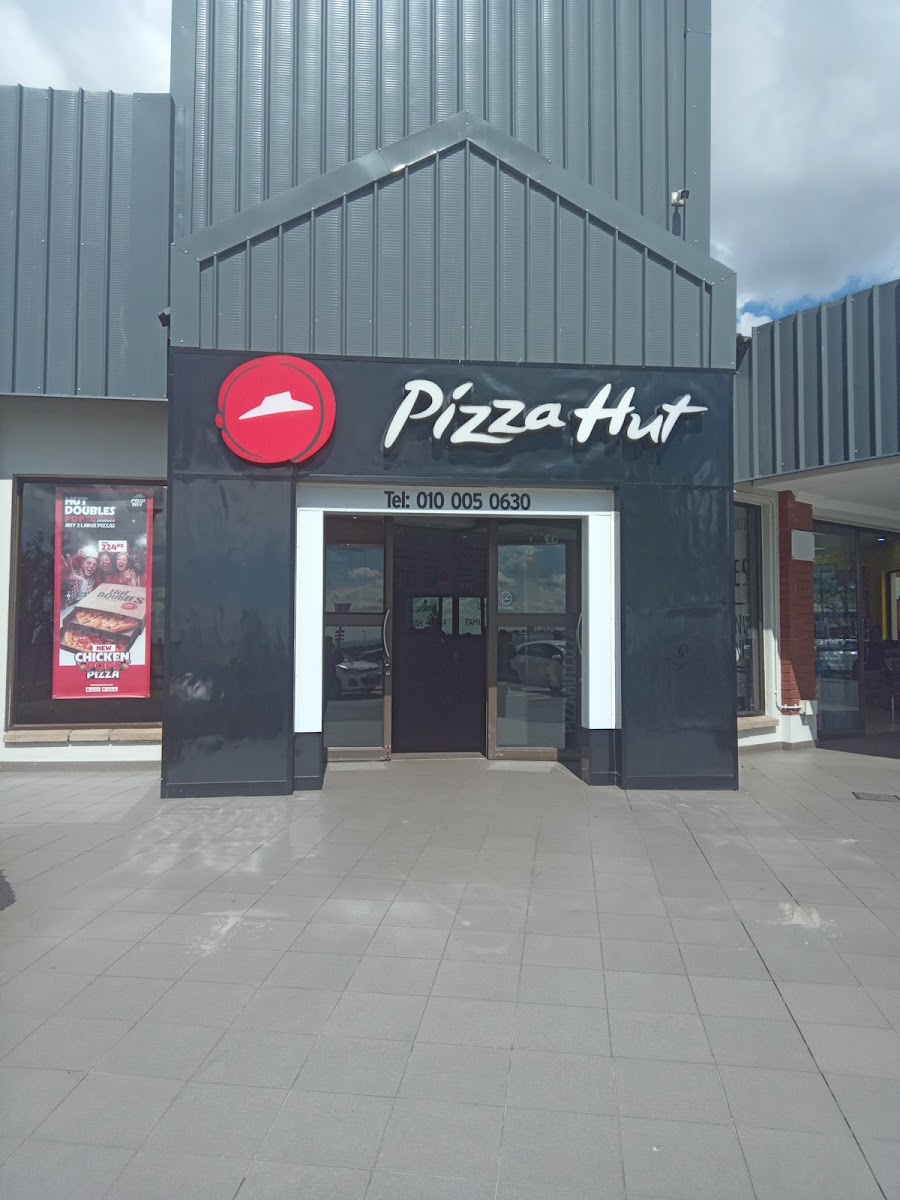 Pizza Hut Honeydew Photos 2