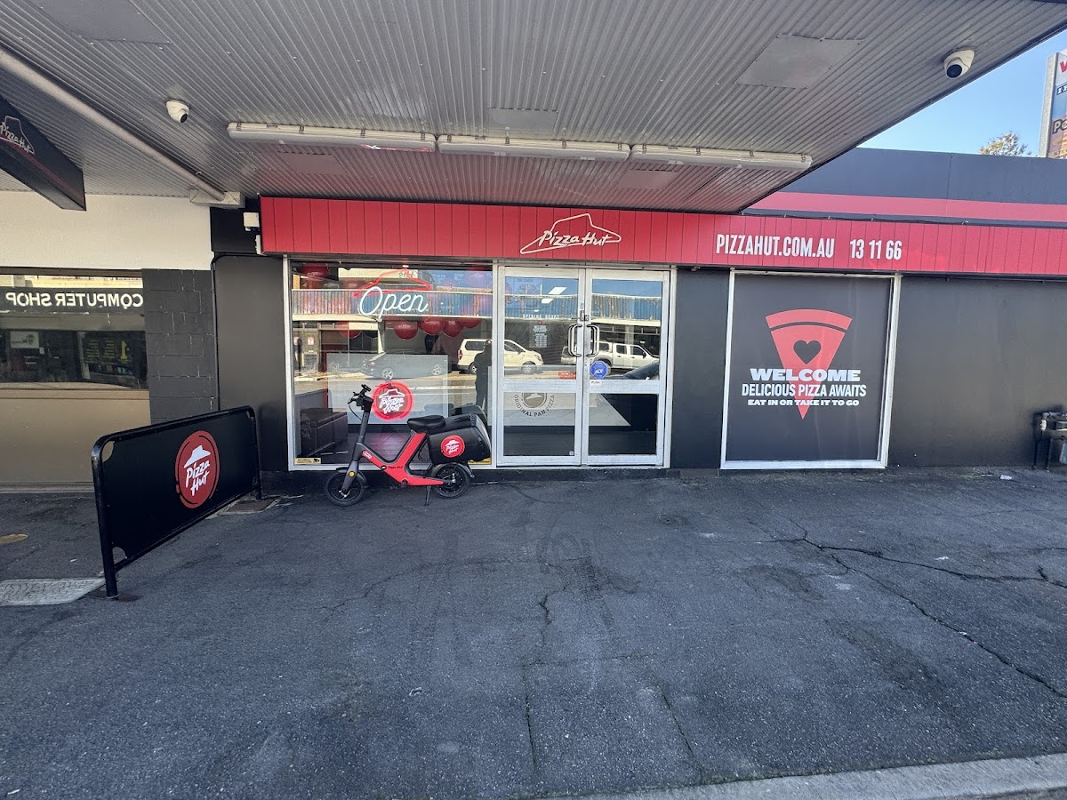 Pizza Hut Ipswich Photos 2