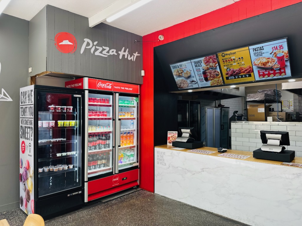 Pizza Hut Keilor Photos 9