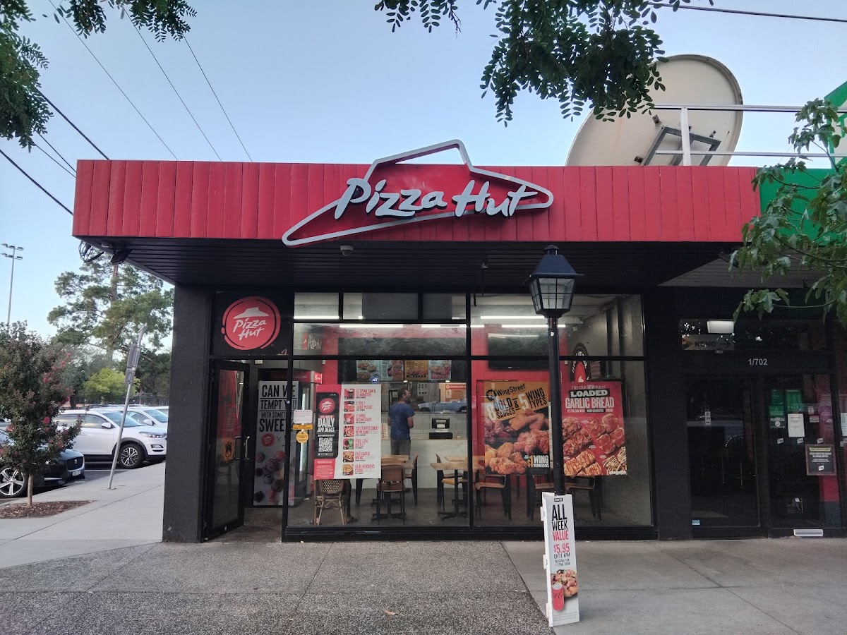 Pizza Hut Keilor Photos 2