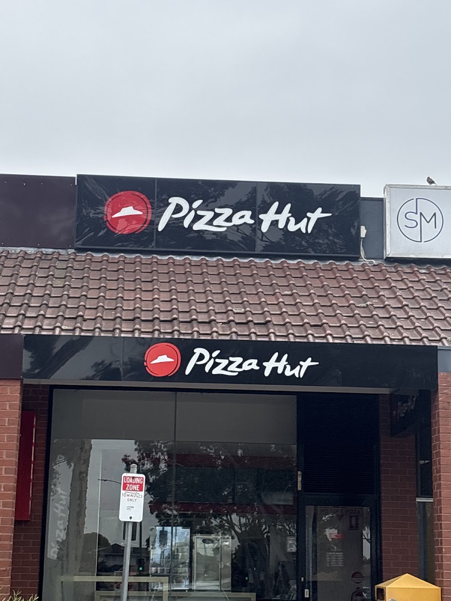 Pizza Hut Mill Park