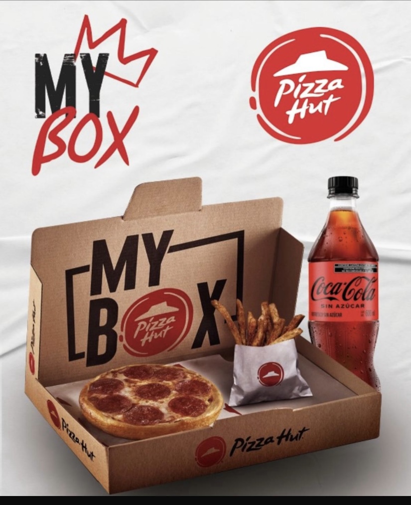 Pizza Hut - Plaza Cimarrón Photos 2