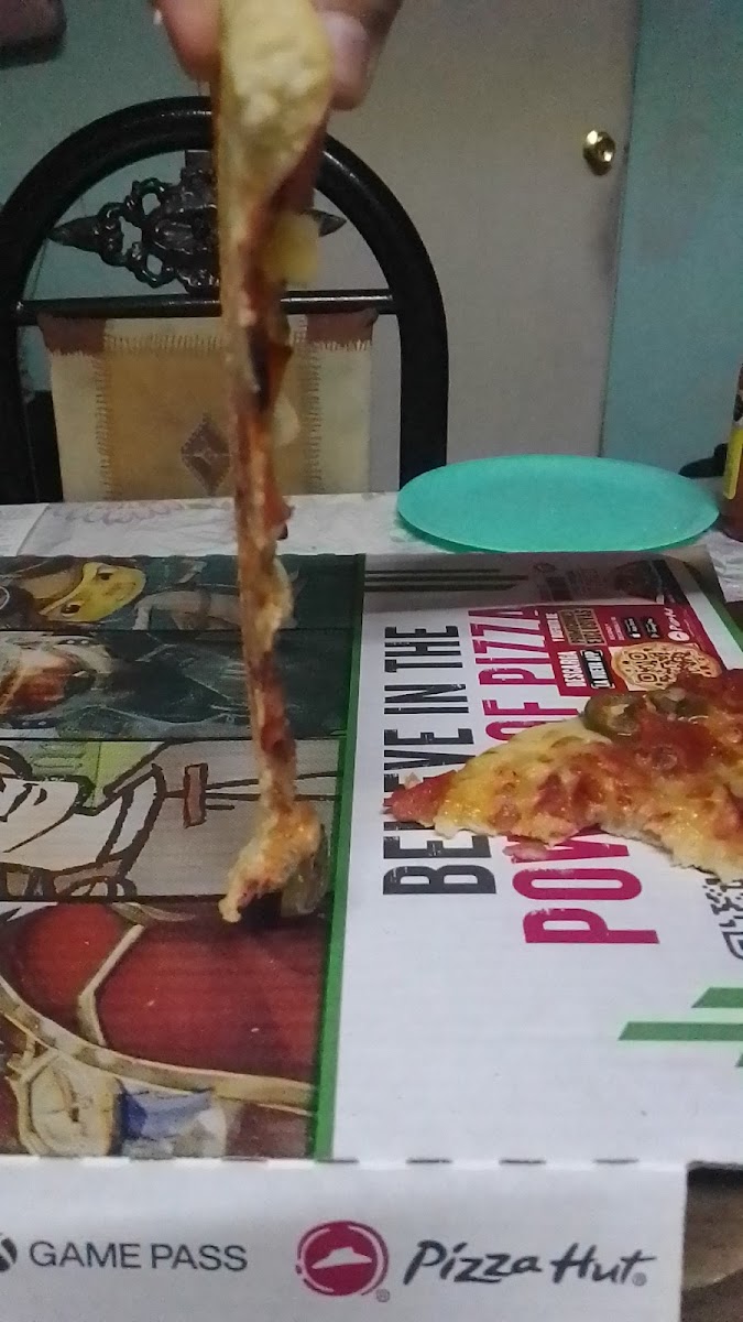 Pizza Hut Plaza Novum Jiutepec Photos 2