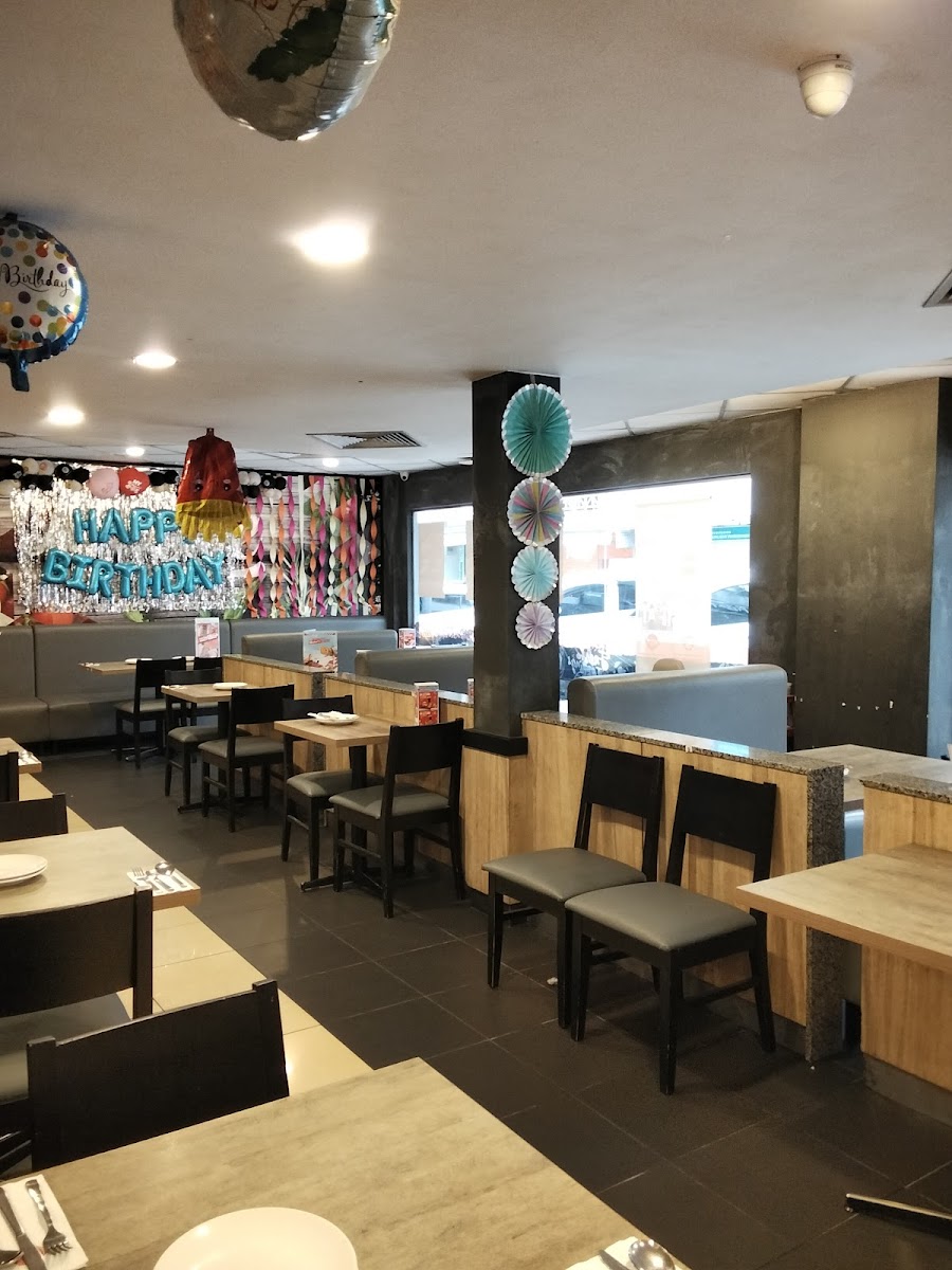 Pizza Hut Restaurant Lintas Plaza Photos 2