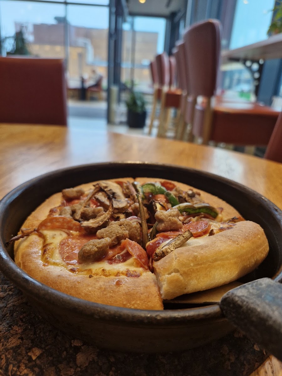 Pizza Hut Uppsala Photos 2