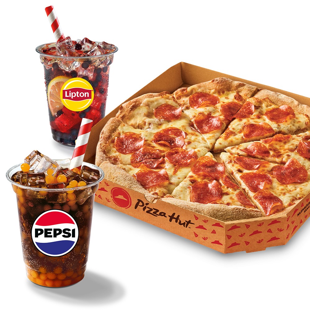 Pizza Hut Warszawa Gruba Kaśka Photos 2