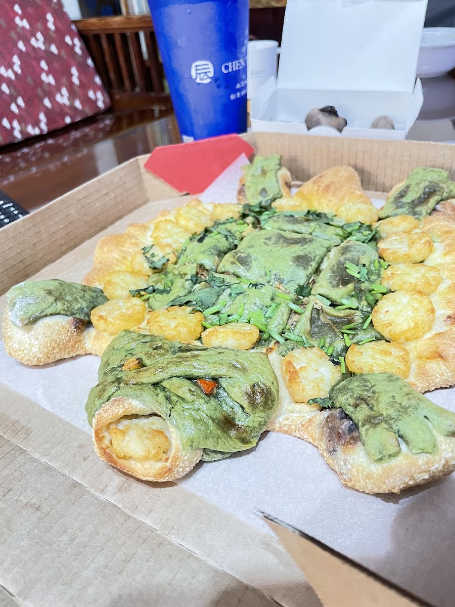 Pizza Hut必勝客-台中霧峰店 Photos 9