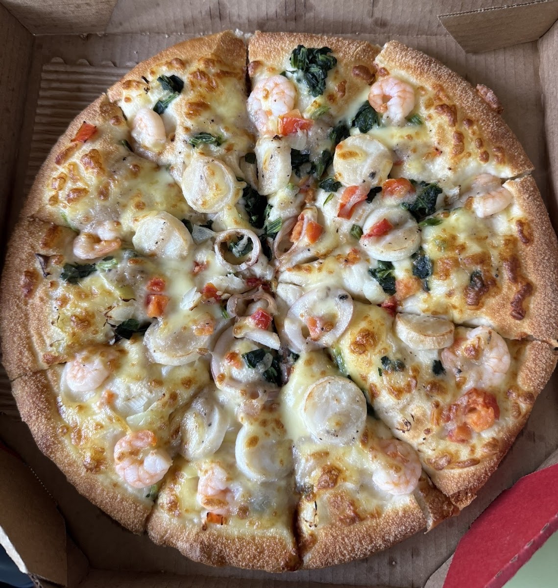 Pizza Hut必勝客-台中霧峰店 Photos 2