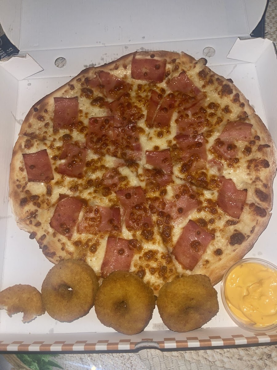 Pizza Hype Photos 9