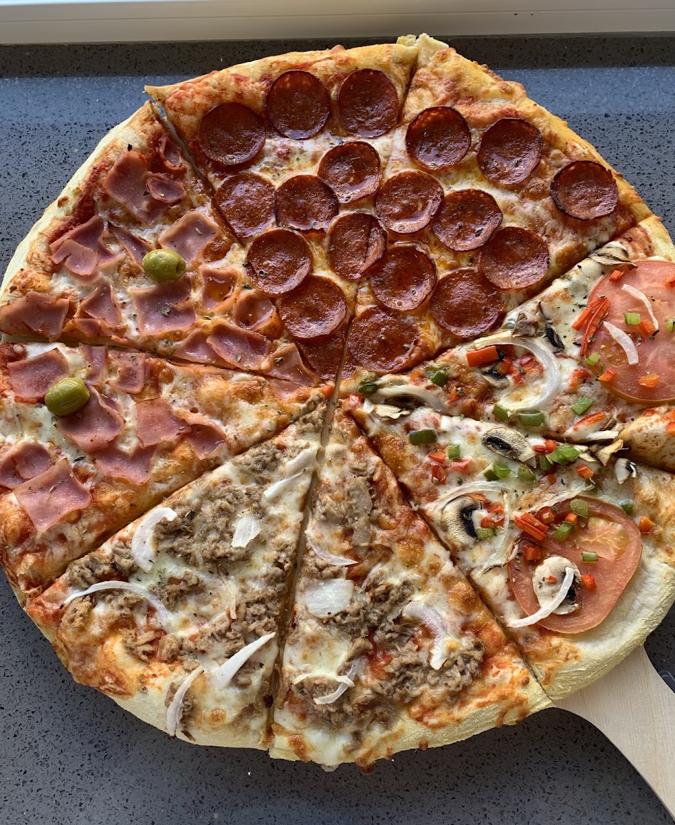 Pizza Hype Photos 2
