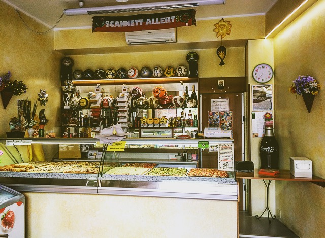 Pizza In Piazza Photos 2