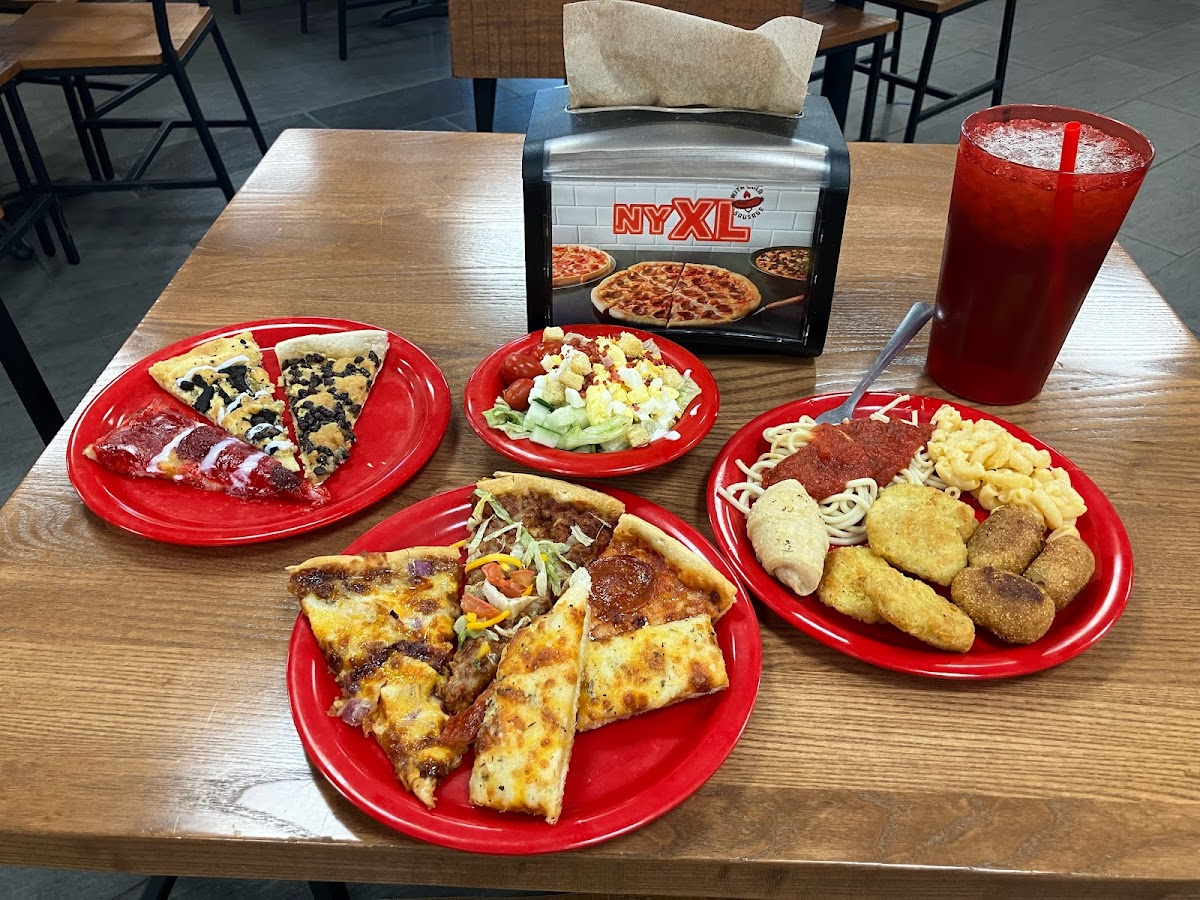 Pizza Inn Photos 9