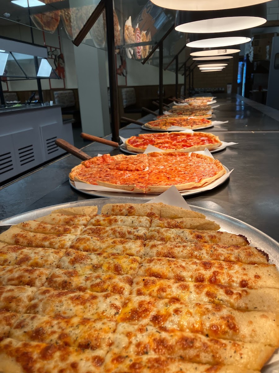 Pizza Inn Photos 2