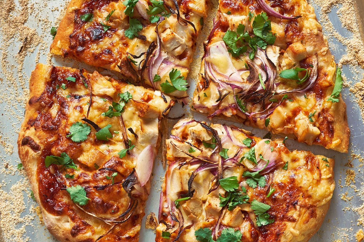 Pizza-Italia Grill Photos 2