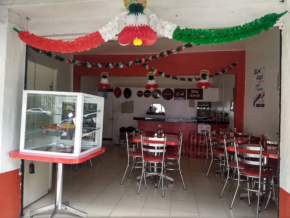 Pizza Italianas