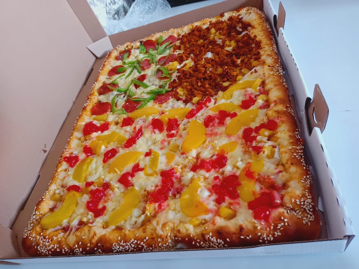 Pizza Italianas Photos 9