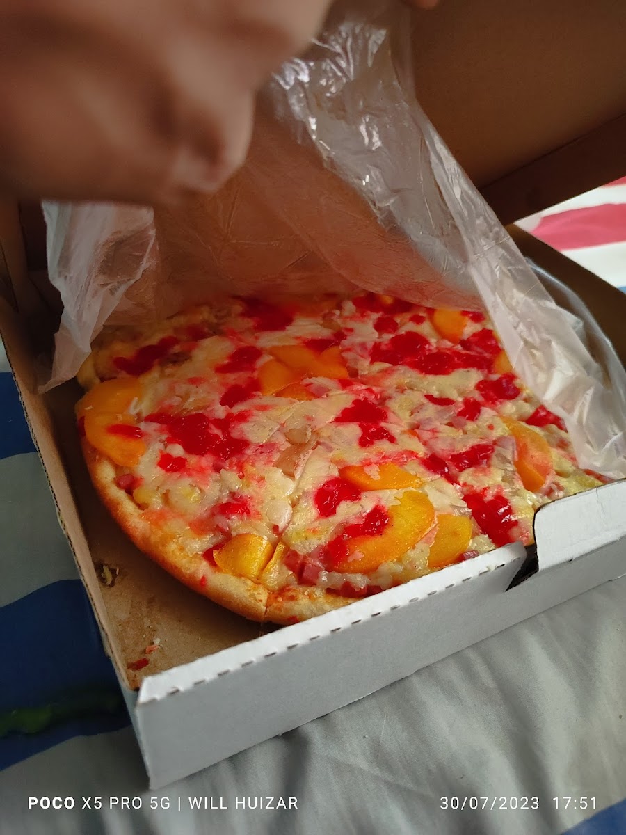 Pizza Italianas Photos 2