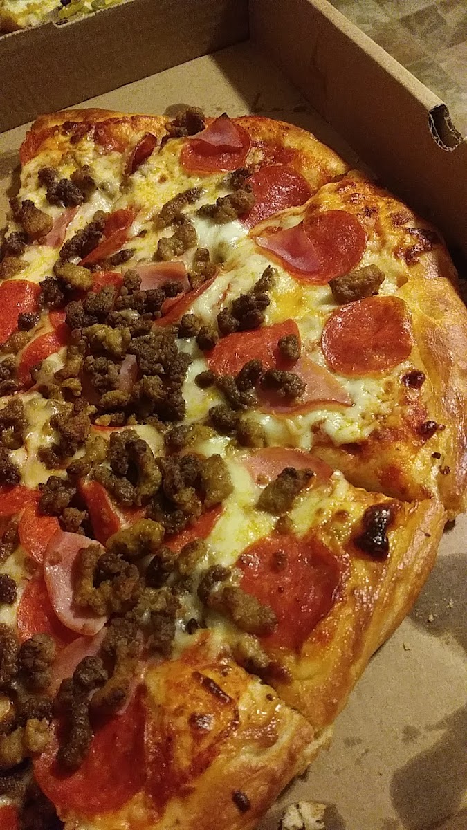 Pizza Junction